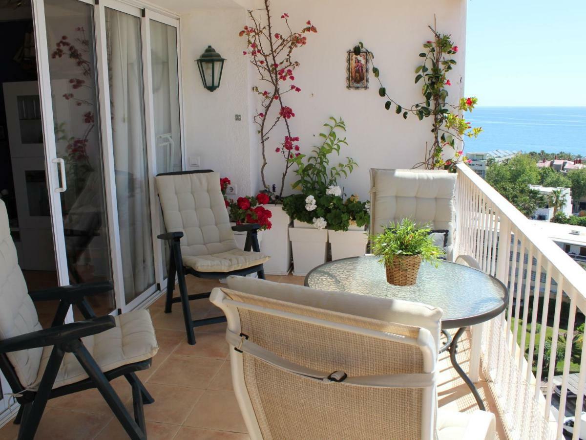 Eurosol-2 By Interhome Apartment *