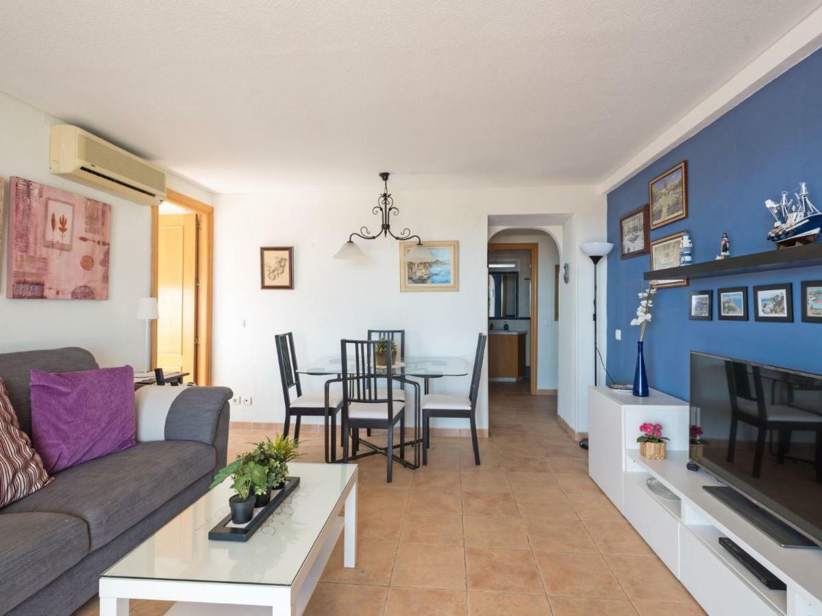 Eurosol-2 By Interhome Torremolinos