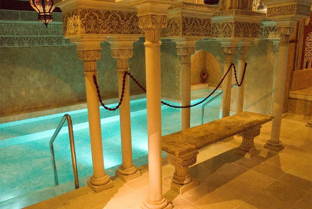 Tematico Costa Del Sol Hotel Torremolinos