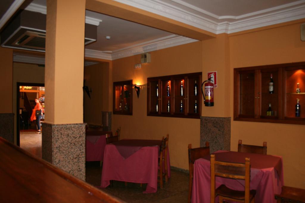 Hotel Tematico Costa Del Sol