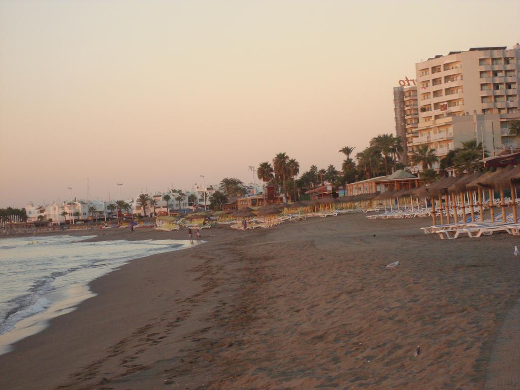 Sol Y Playa *