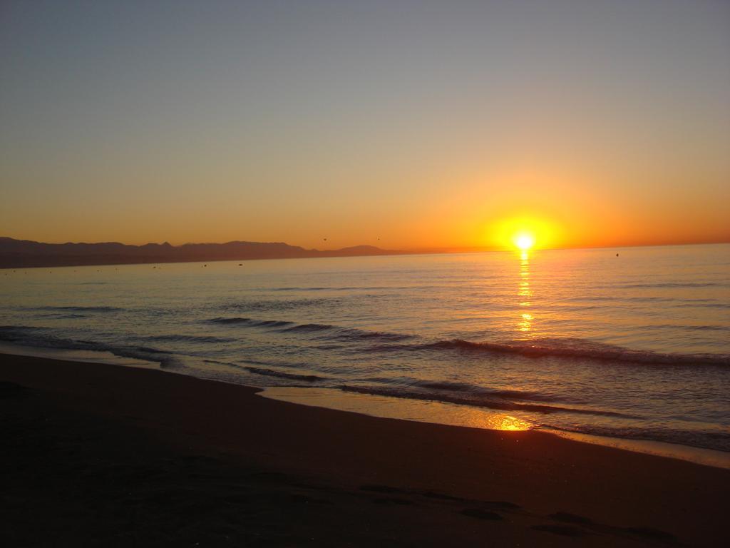 Apartment Sol Y Playa Torremolinos