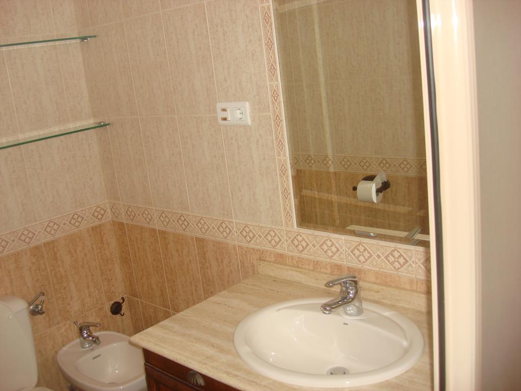 Sol Y Playa Apartment Torremolinos