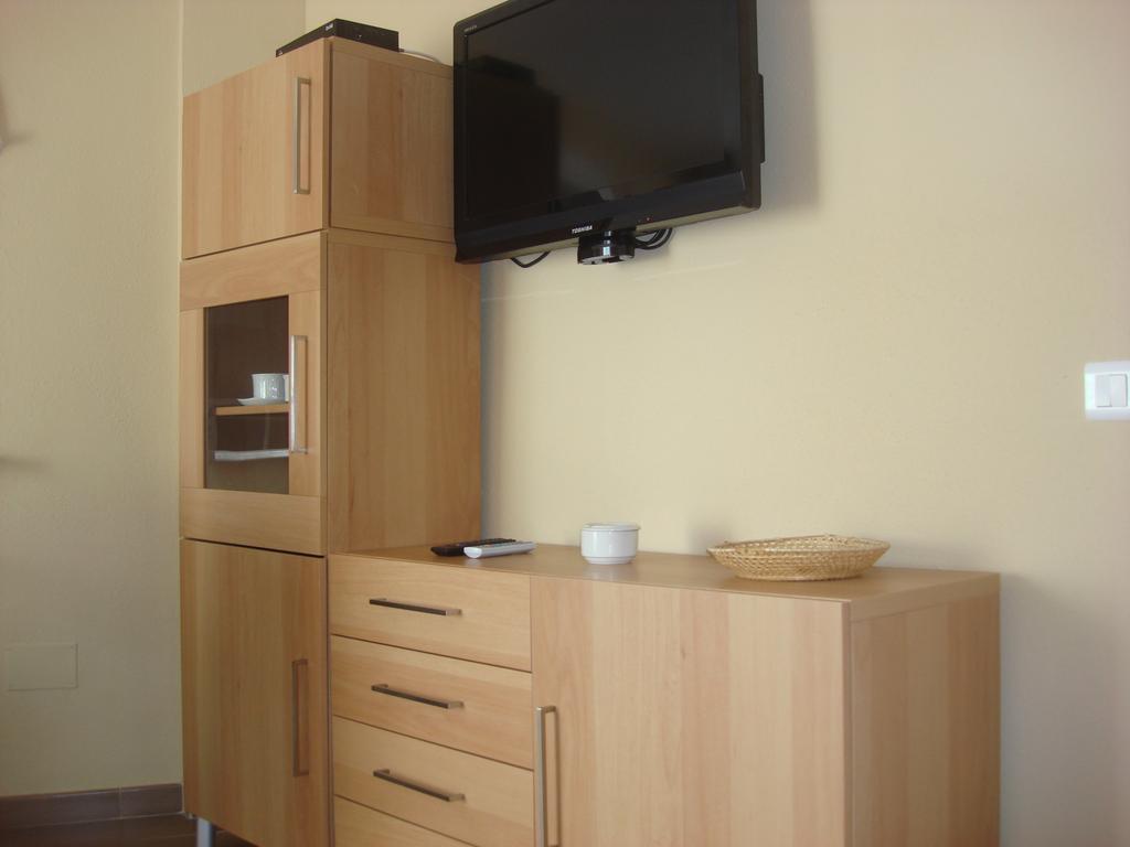Sol Y Playa Apartment