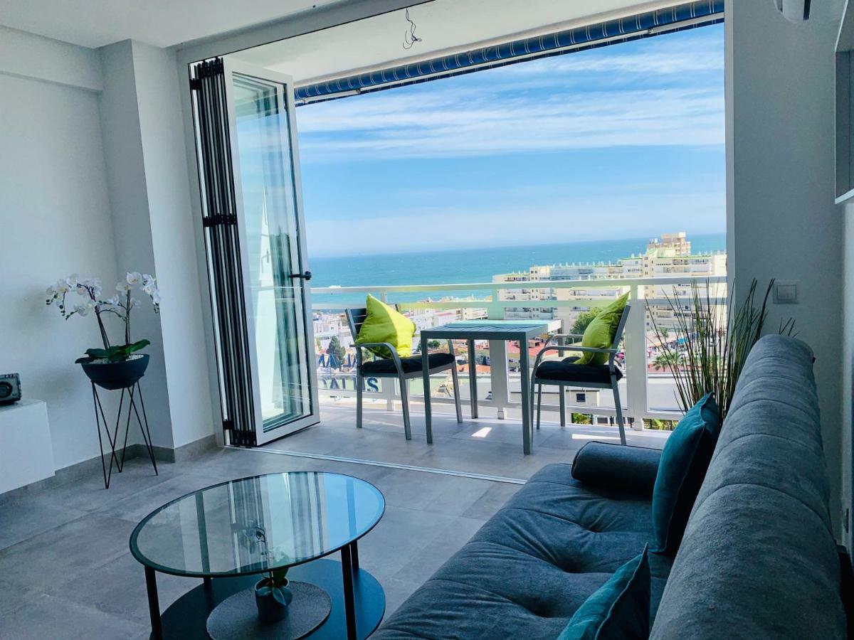 Apartment Torremolinoscari *