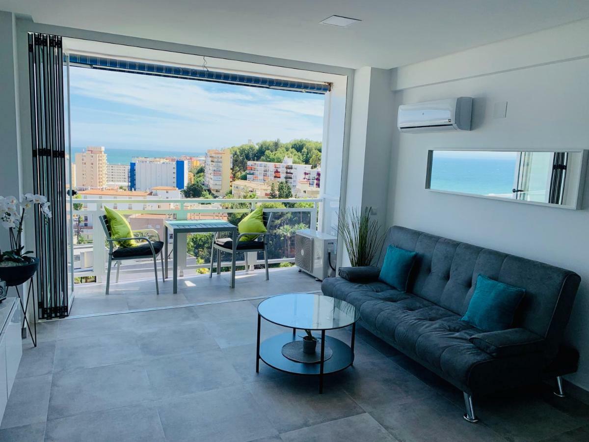 Torremolinoscari Apartment *