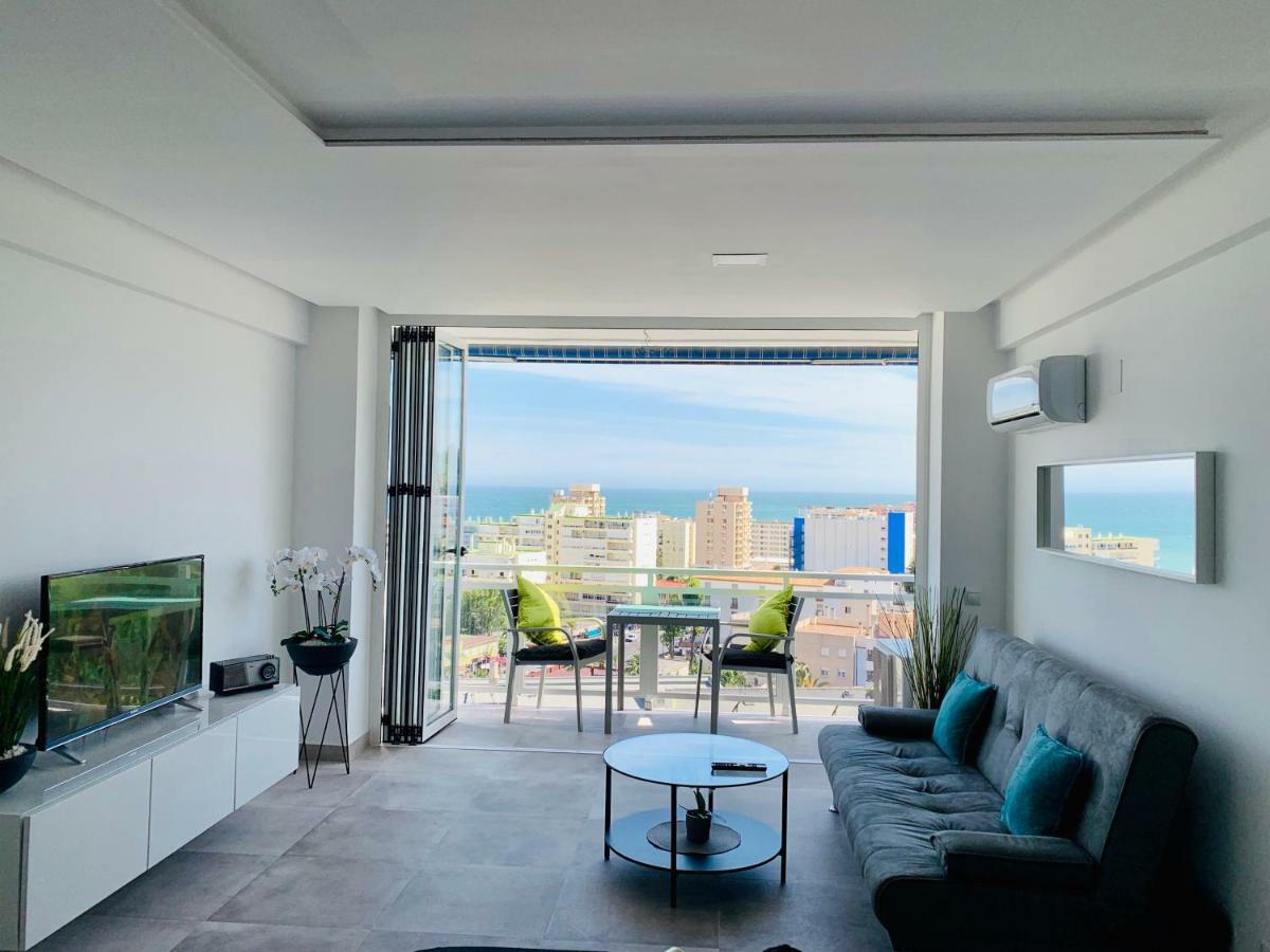 Torremolinoscari Apartment