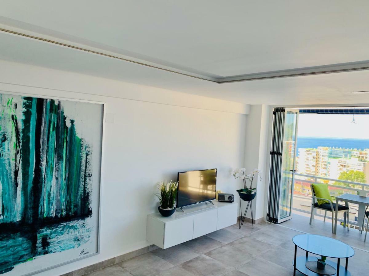 Apartment Torremolinoscari *