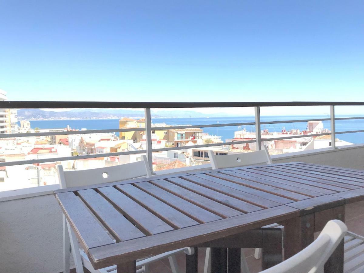 Cozy Centro Apartment