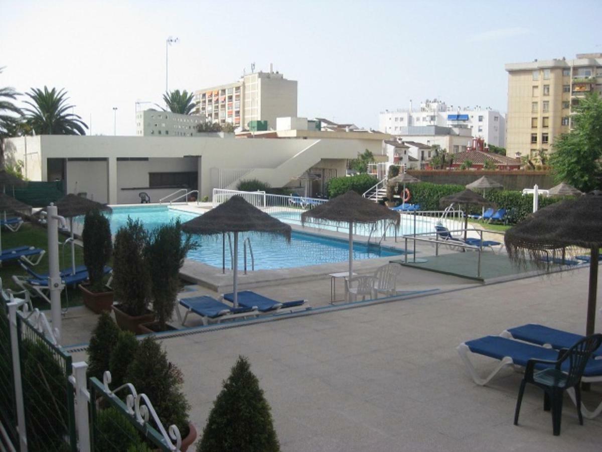 Cozy Centro Apartment Torremolinos