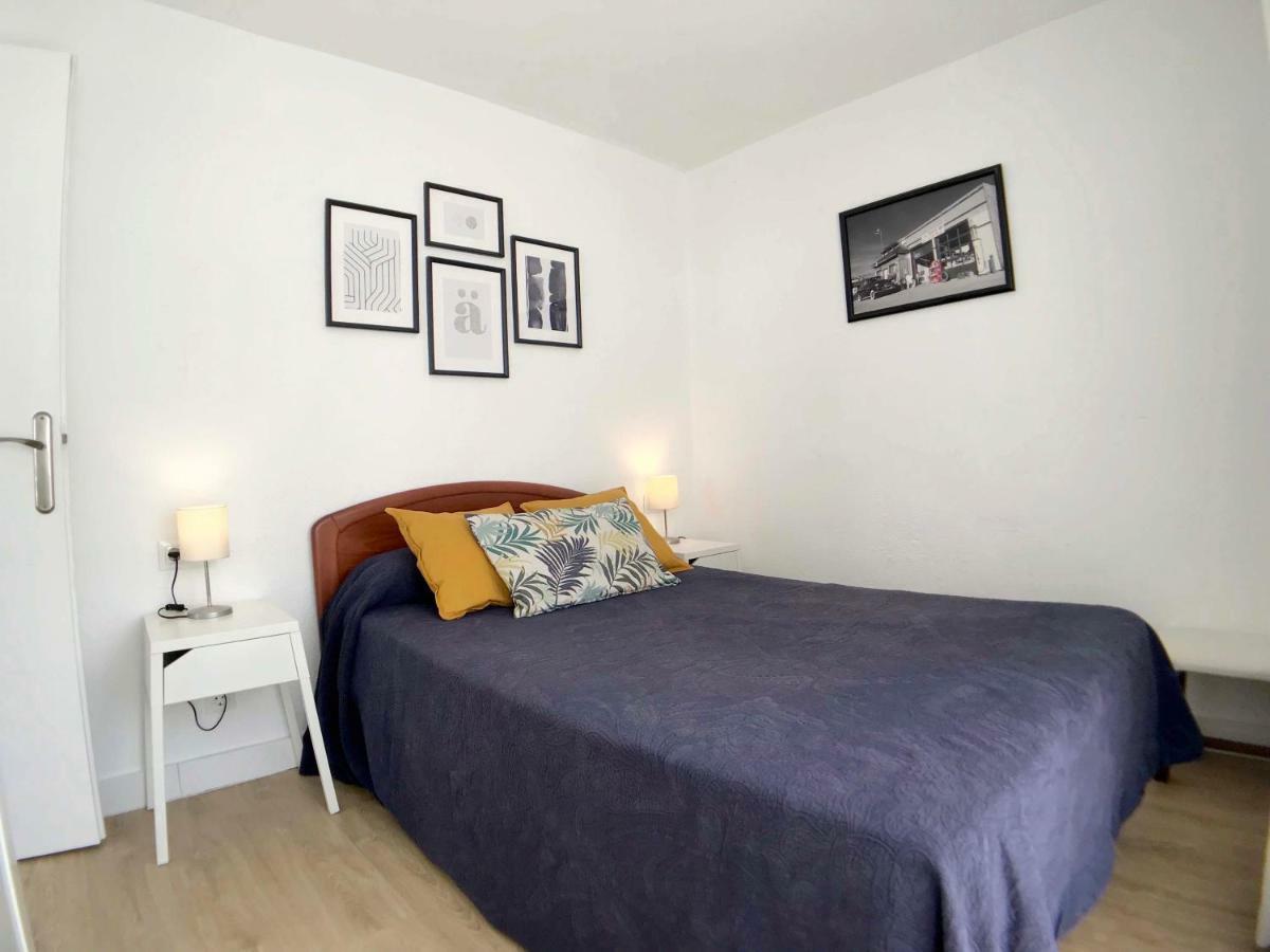 Cozy Centro Apartment Torremolinos