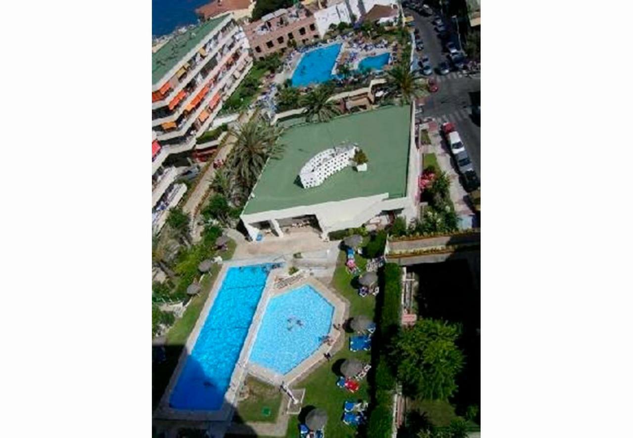 Cozy Centro Torremolinos