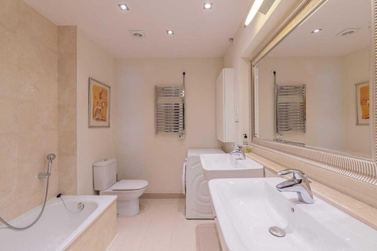 Apartment El Remo