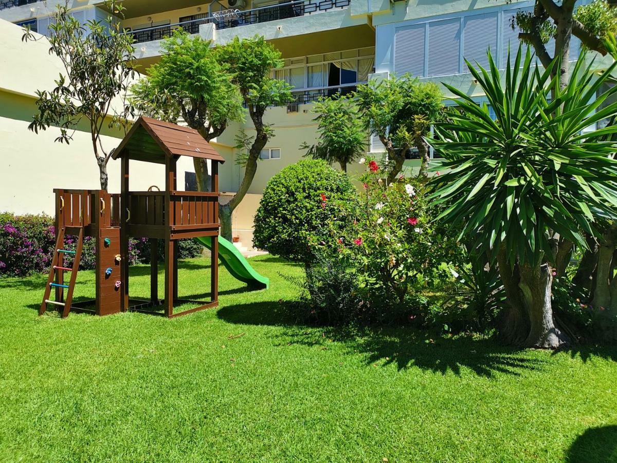 Carihuela Apartment *