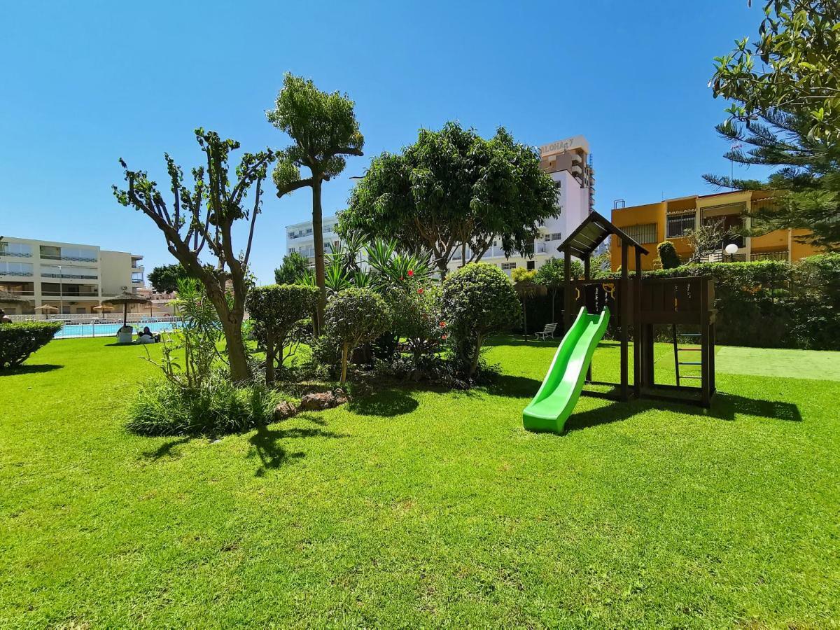 Carihuela Torremolinos