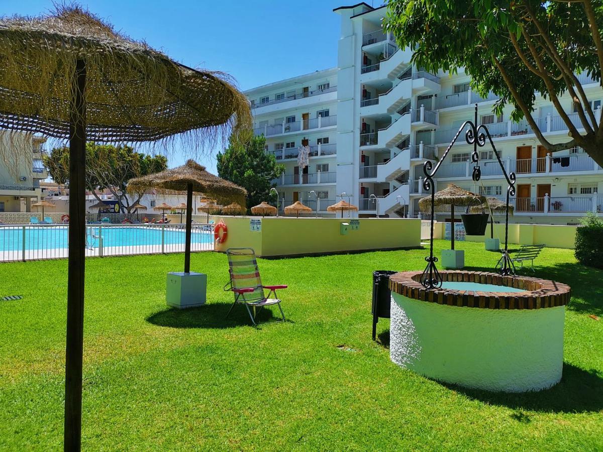 Carihuela Apartment
