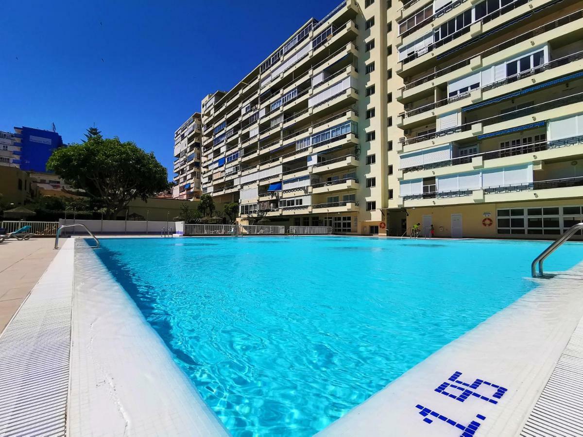 Carihuela Apartment