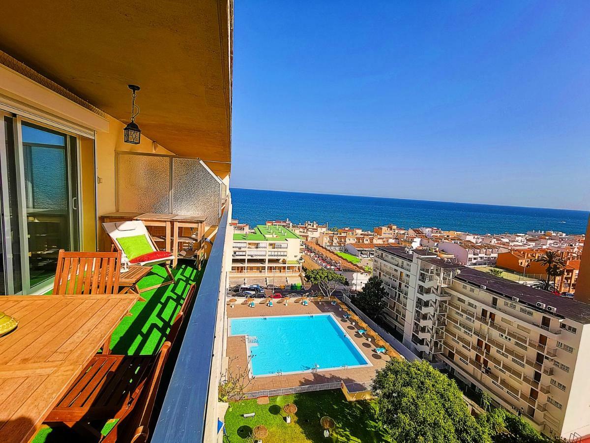 Carihuela * Torremolinos