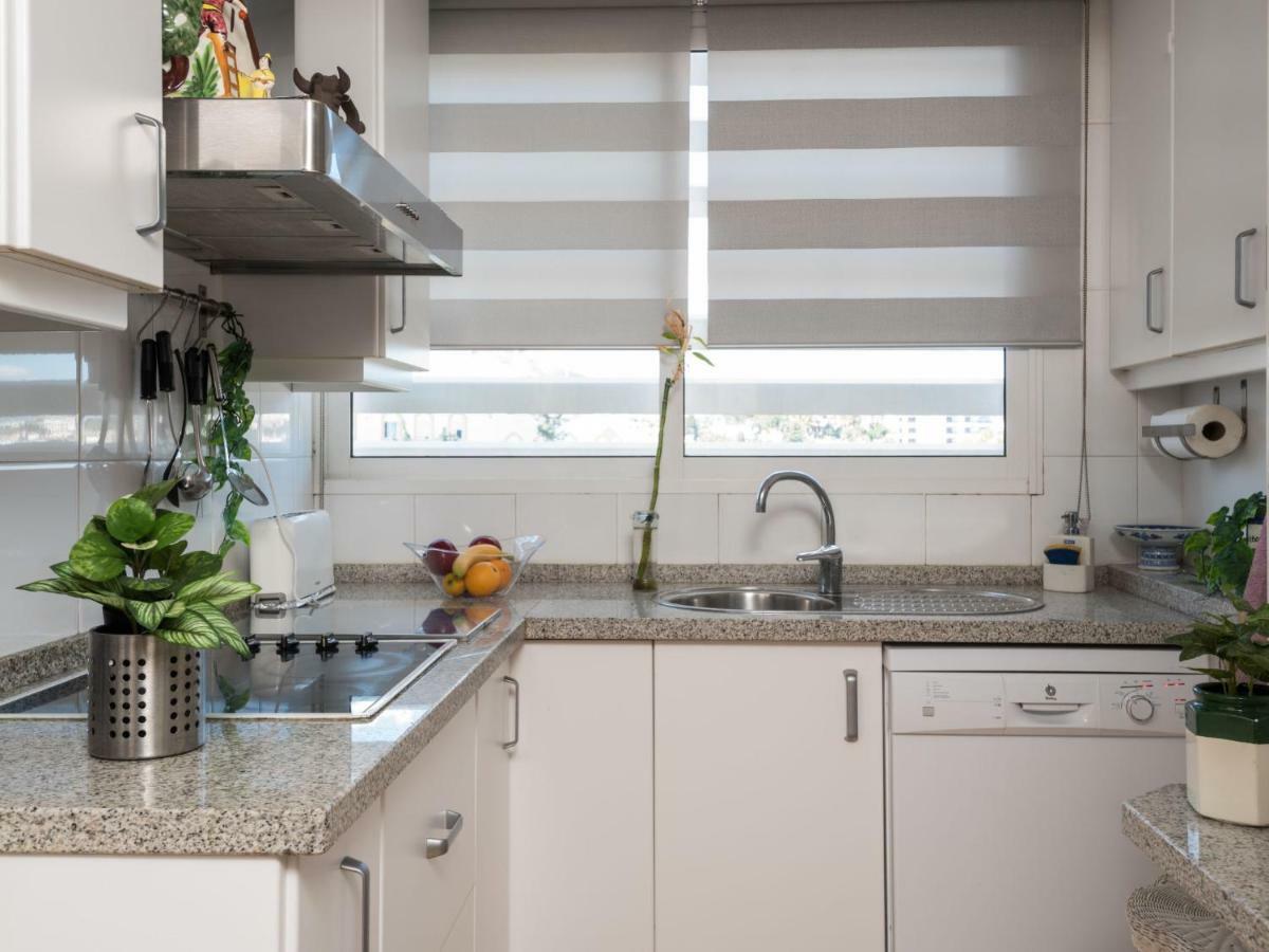 Eurosol-2 By Interhome Apartment *