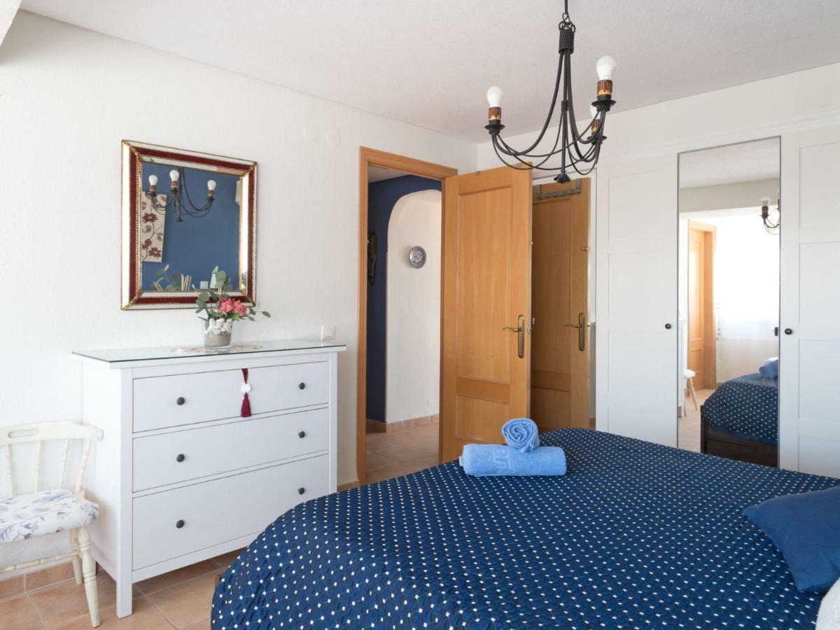 Eurosol-2 By Interhome * Torremolinos