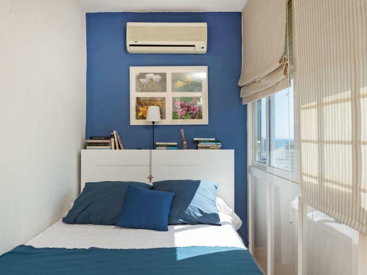 Apartment Eurosol-2 By Interhome *