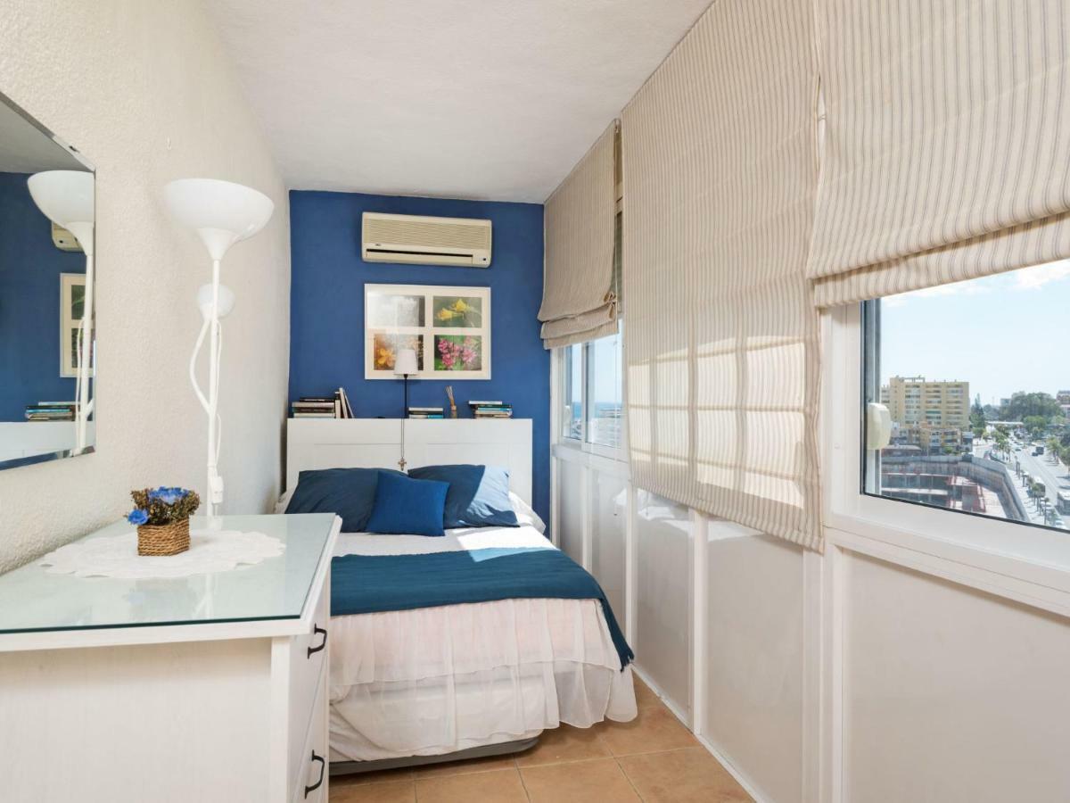 Eurosol-2 By Interhome Apartment *