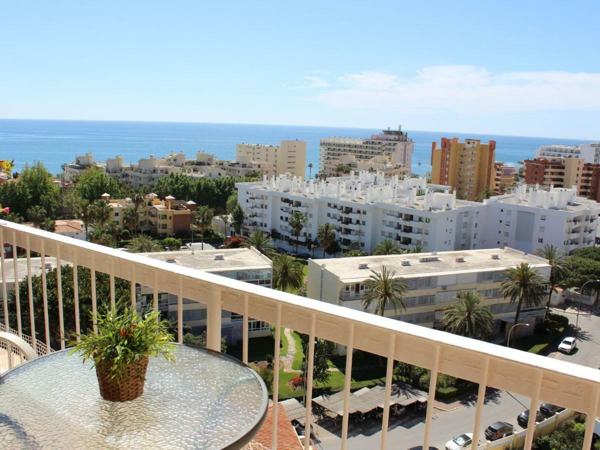 Eurosol-2 By Interhome Apartment *