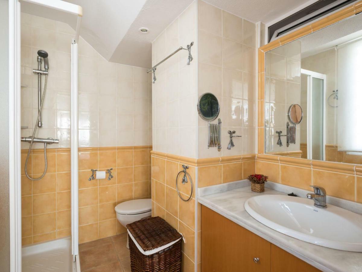 Eurosol-2 By Interhome Apartment Torremolinos