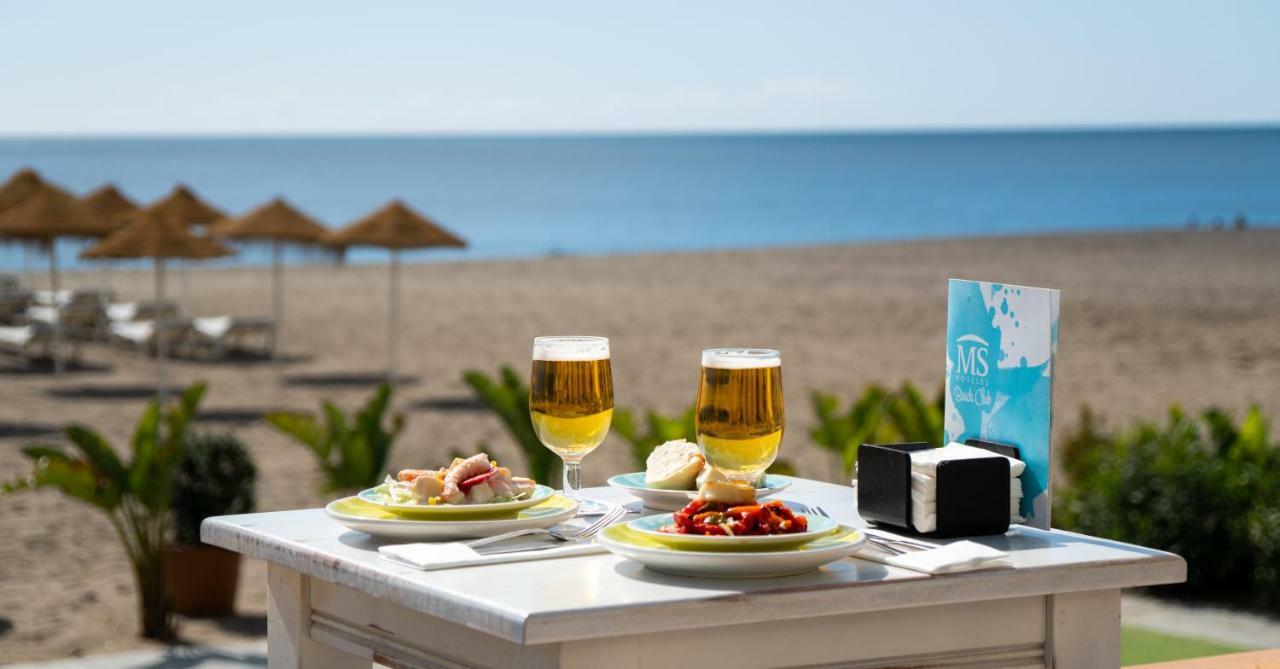 Ms Tropicana Hotel Torremolinos