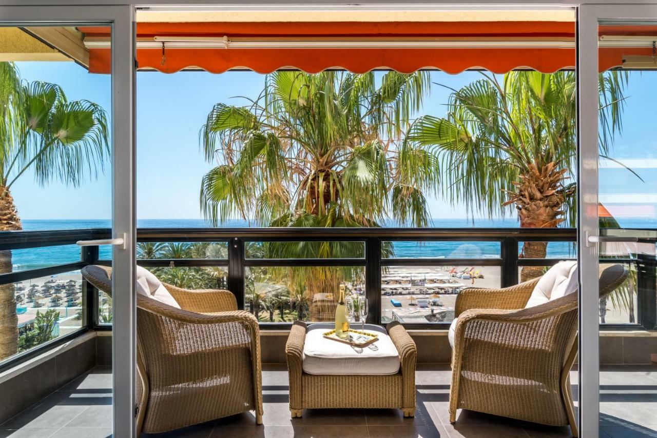 El Remo Deluxe Appartement