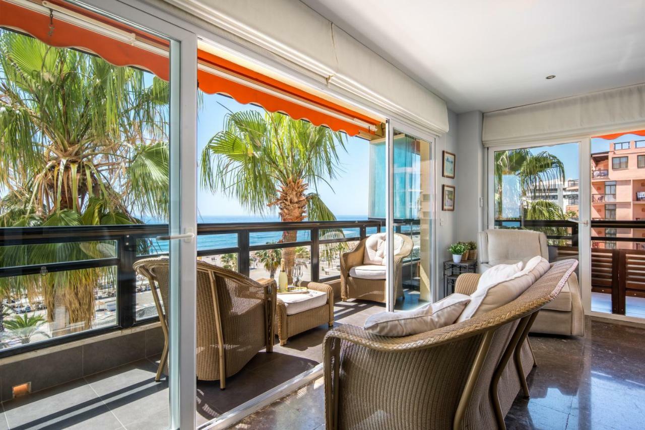 Appartement El Remo Deluxe *