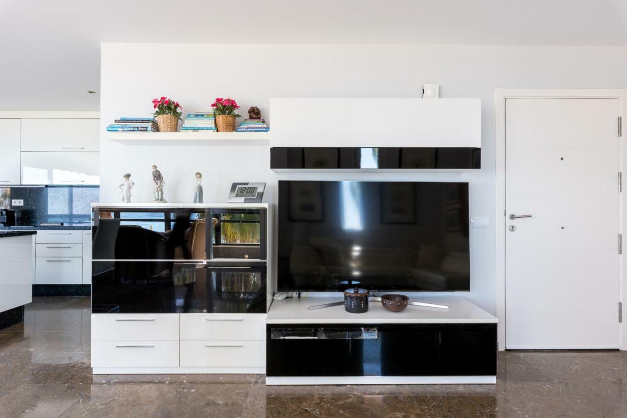 Appartement El Remo Deluxe *