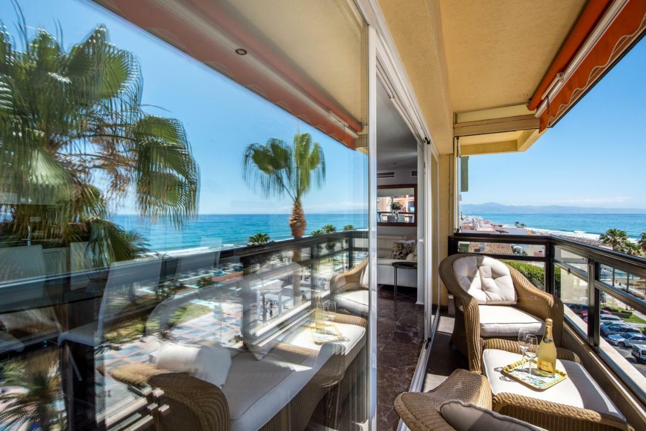 El Remo Deluxe Appartement *