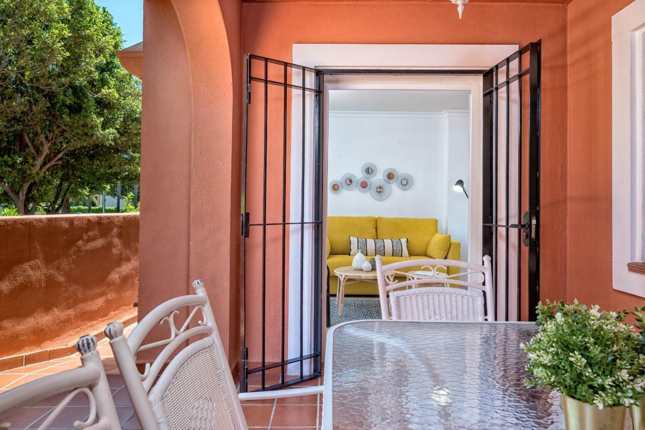 Apartamento Iloftmalaga álamos