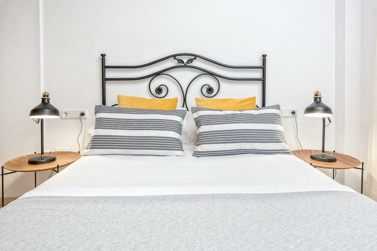 Iloftmalaga álamos Apartamento