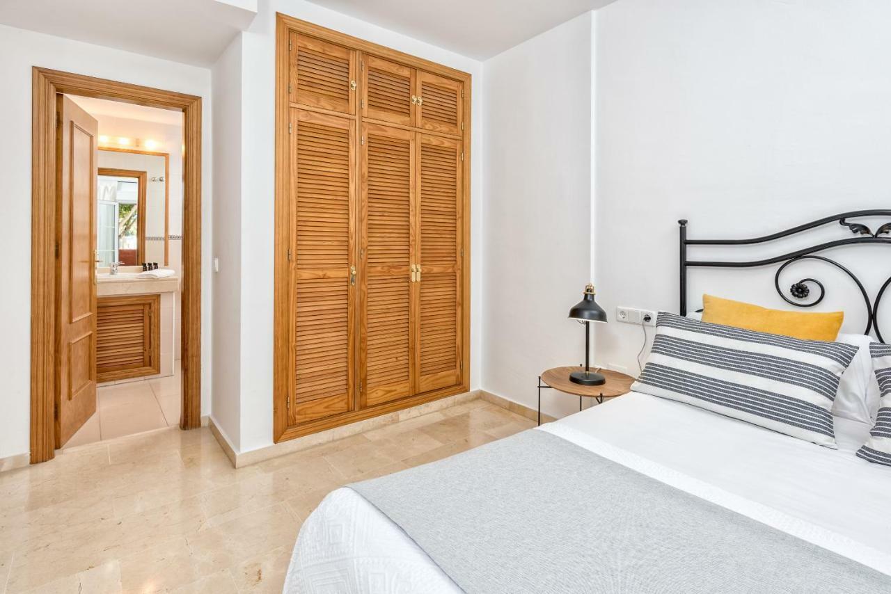 Iloftmalaga álamos Apartamento *