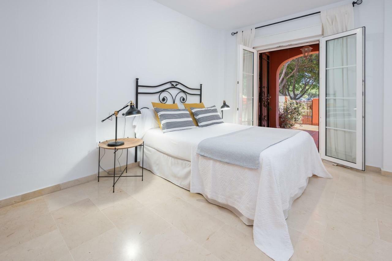 Apartamento Iloftmalaga álamos *