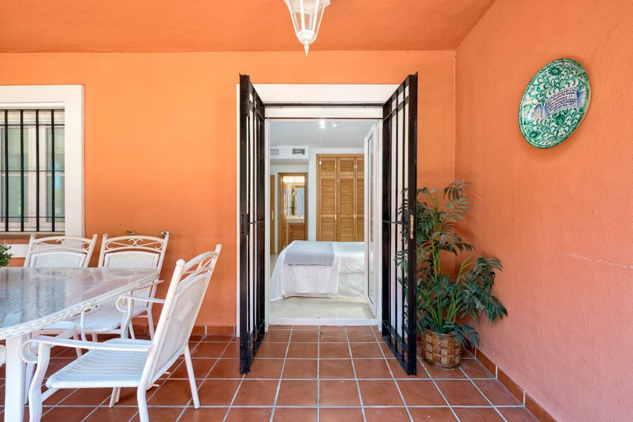 Iloftmalaga álamos Apartamento *