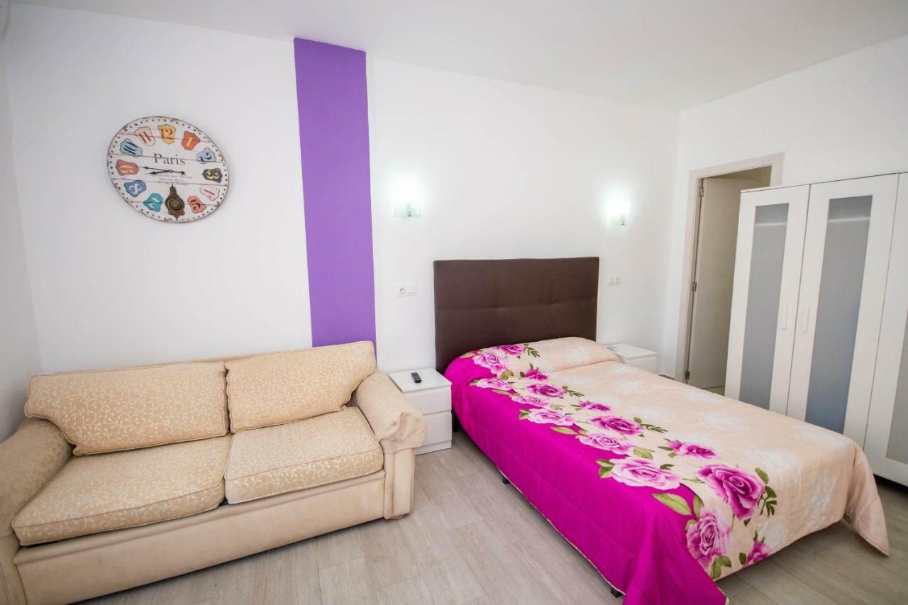Cubo's Estudio Isabel Manoja Apartamento