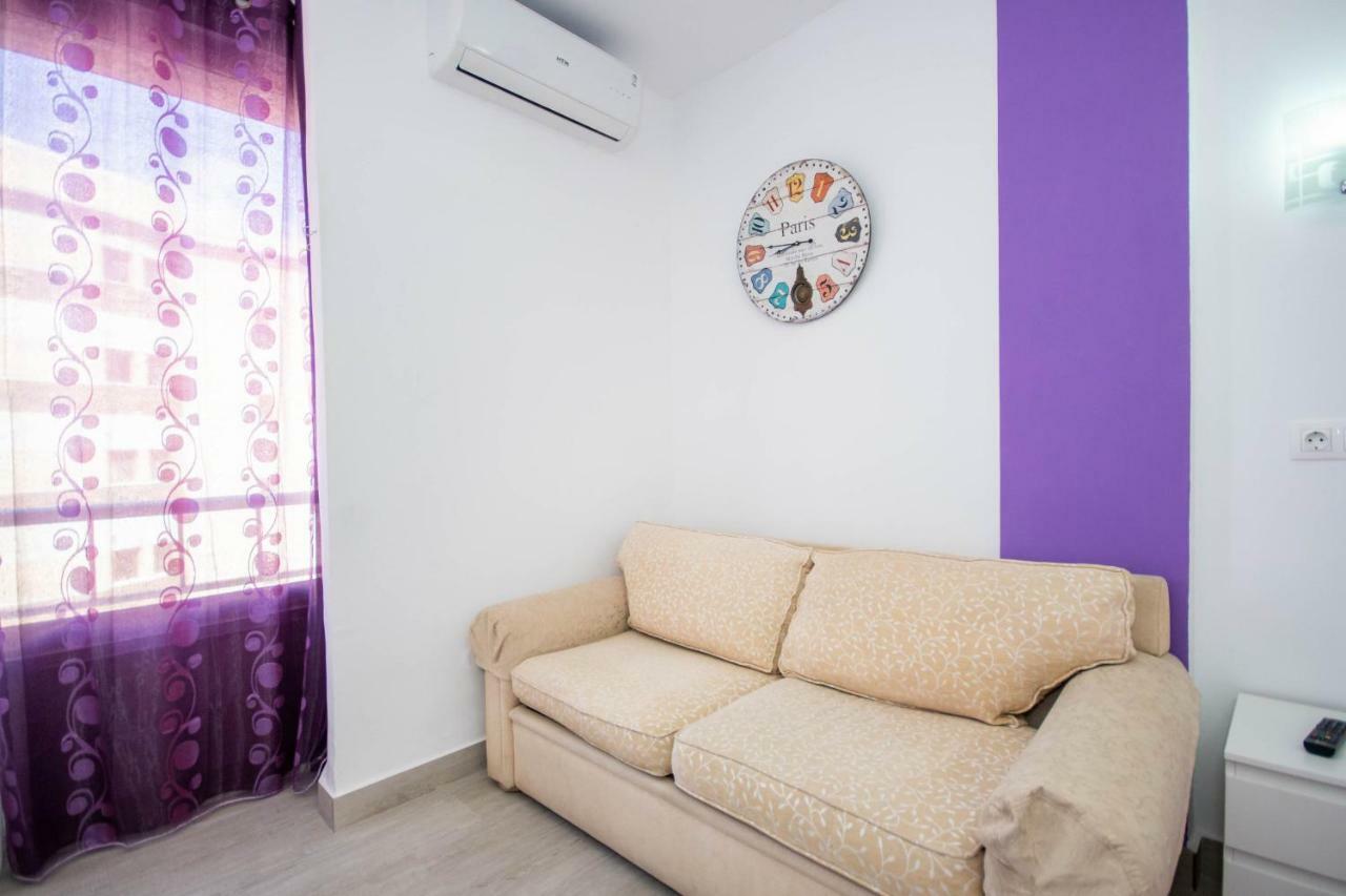 Cubo's Estudio Isabel Manoja Apartamento