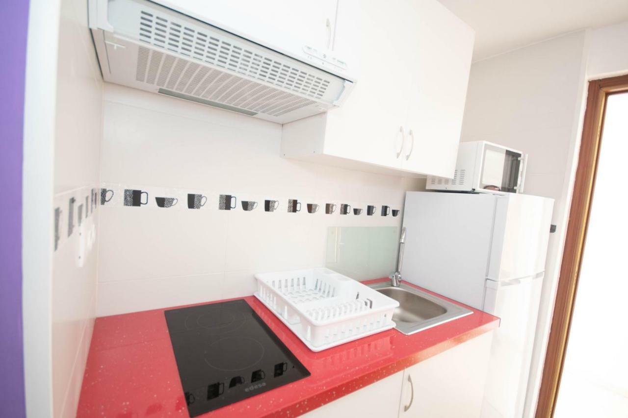 Cubo's Estudio Isabel Manoja Apartamento *