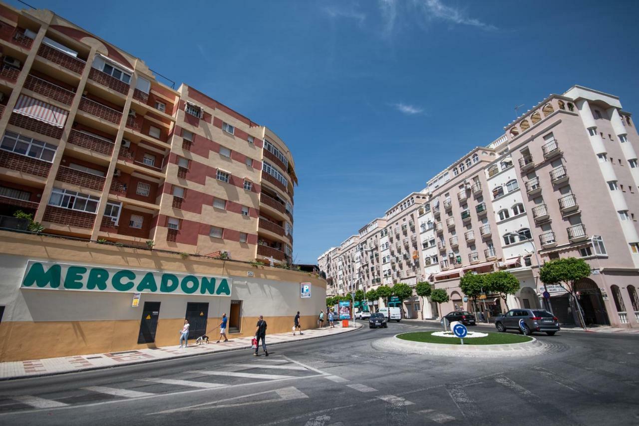 Apartamento Cubo's Estudio Isabel Manoja Torremolinos