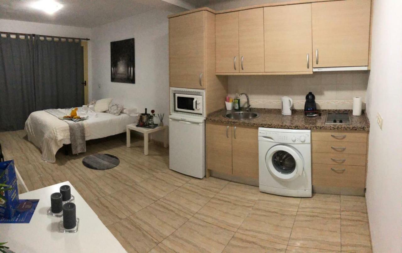 Livia Apartment