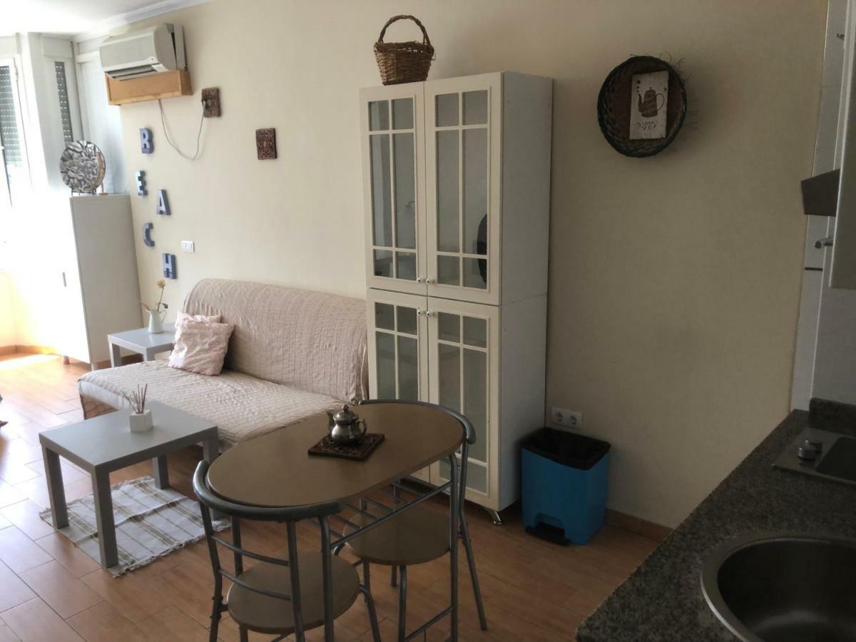 Apartment Estudio Hoyo *