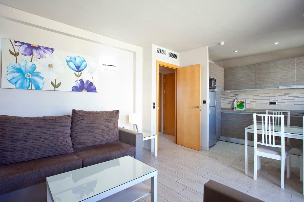 Apartment Ecuador Park Torremolinos