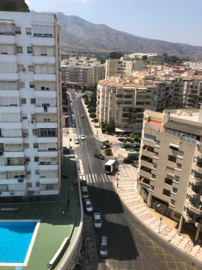 Estudio Hoyo Apartment *