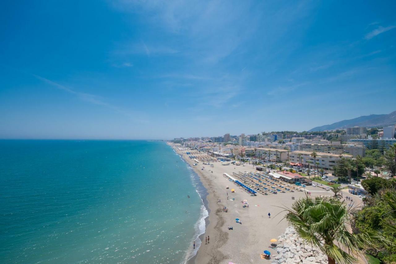 Appartement Cubo's Estudio Castillo De Santa Clara Torremolinos