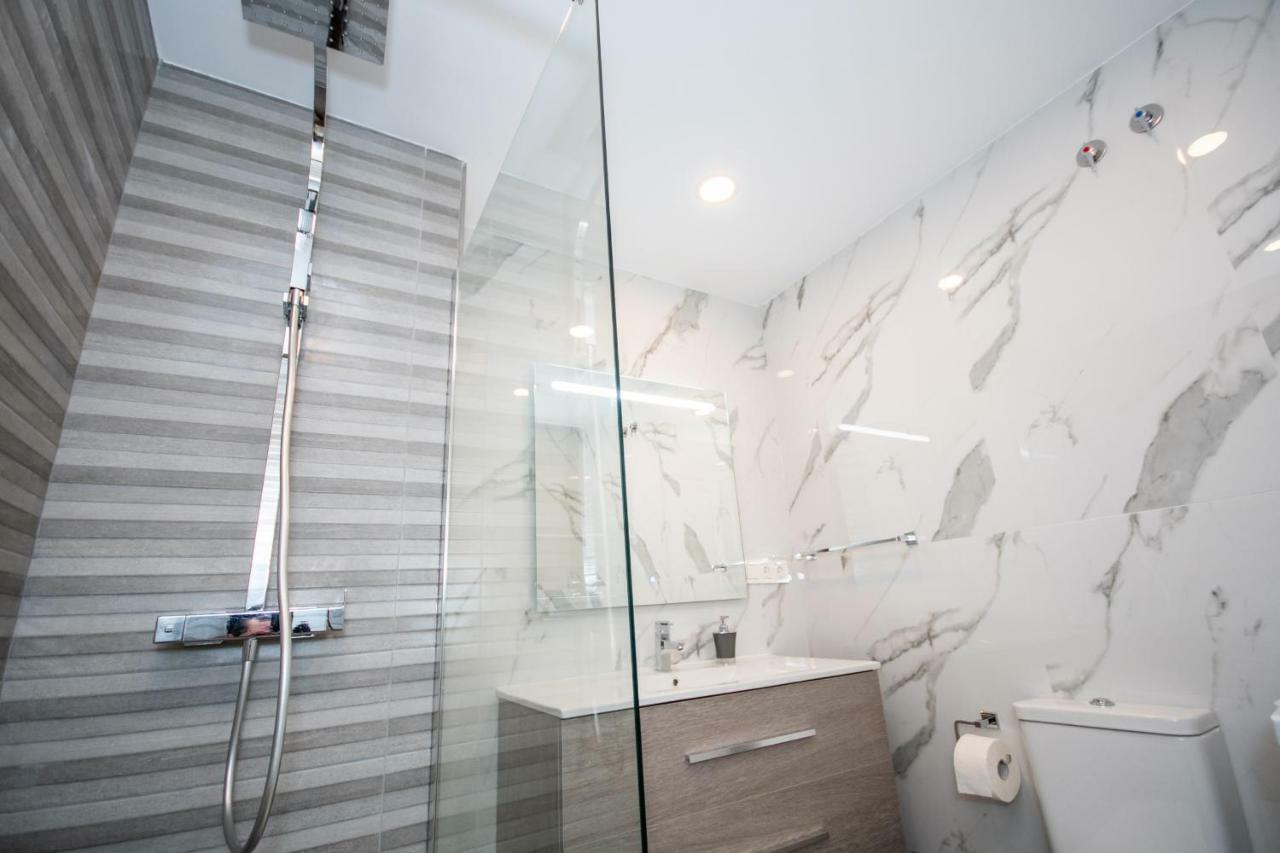Appartement Cubo's Estudio Castillo De Santa Clara Torremolinos
