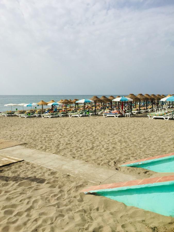 Carihuela Palace Beach Appartement