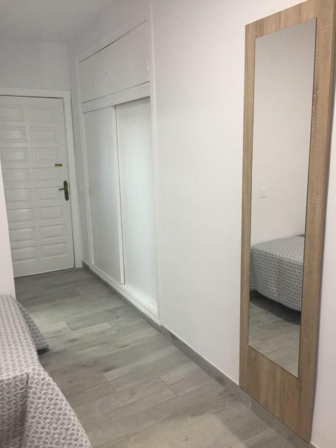 Appartement Carihuela Palace Beach *